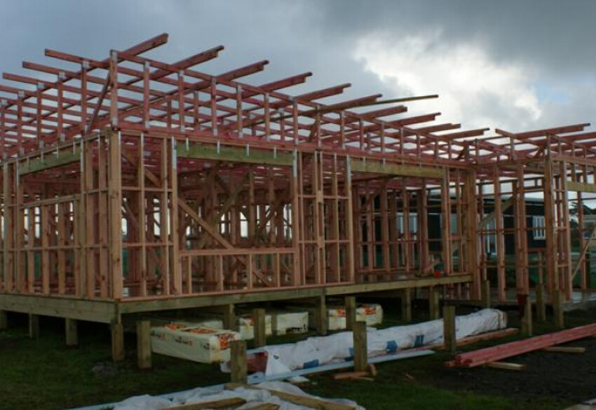 Schorr Crowder » Chris Bell Construction & Project Management Ltd