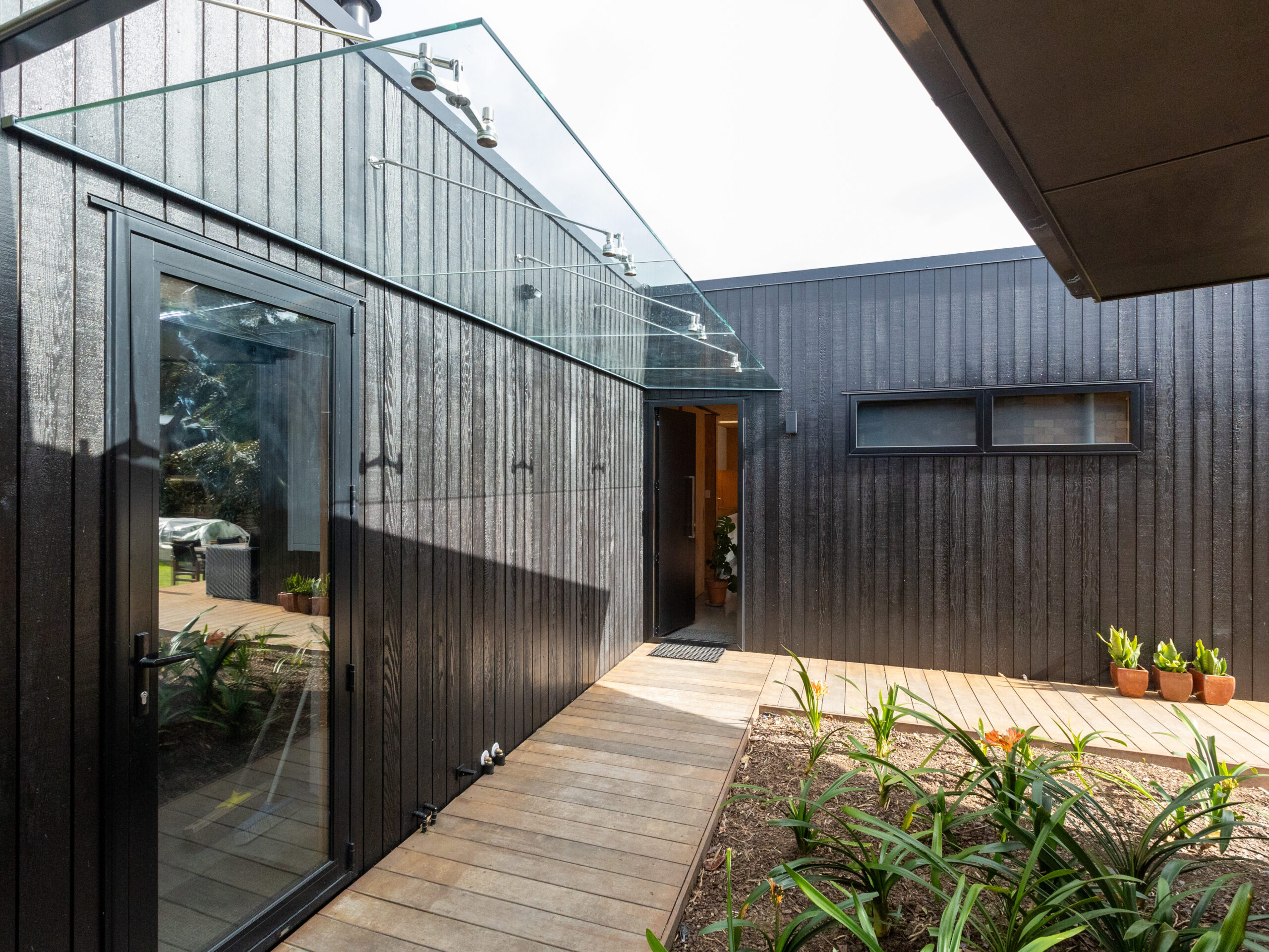 Barleyman Renovation
