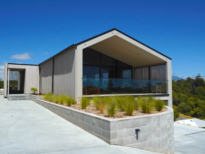 Boon House