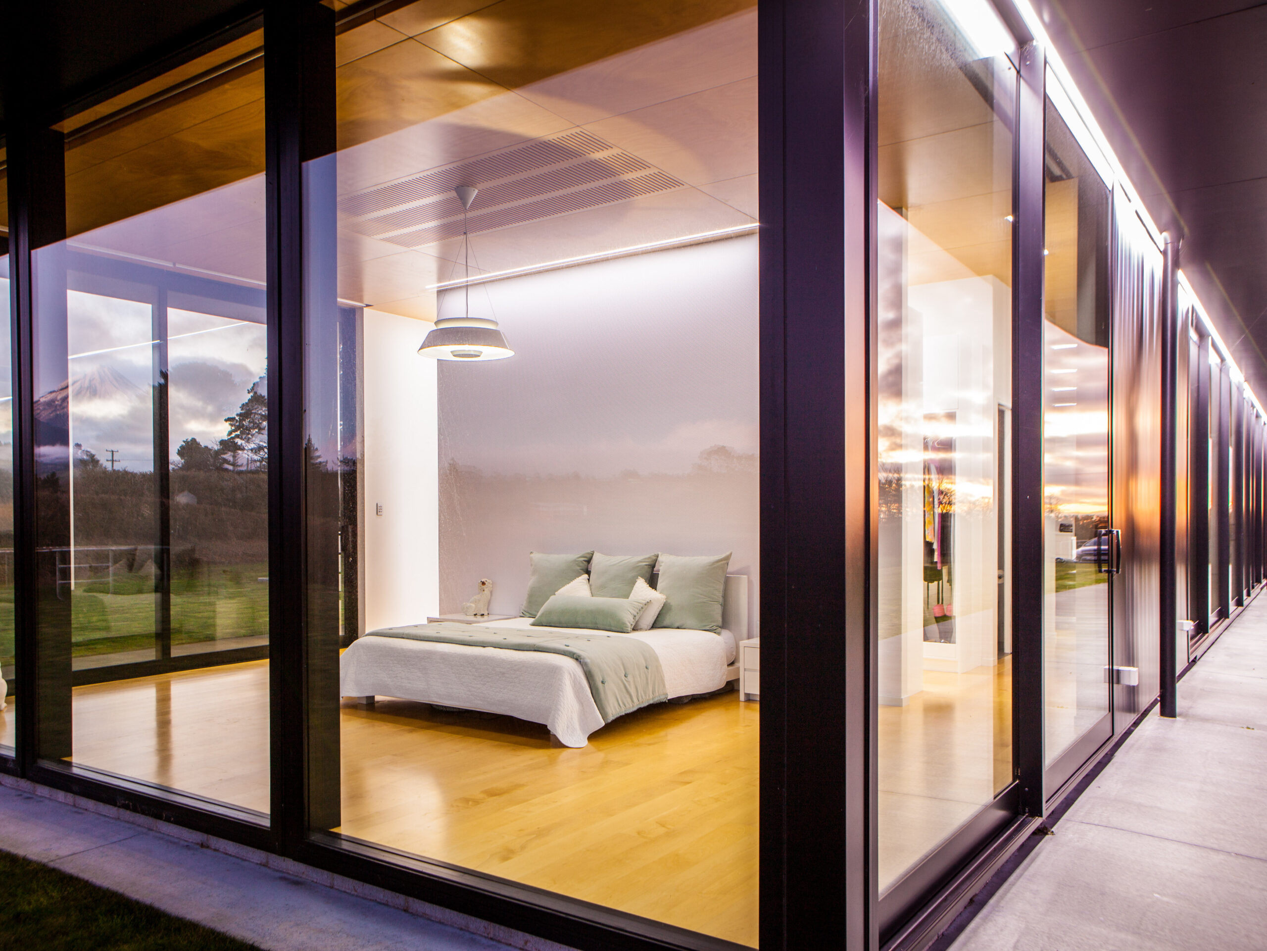 Hibell House