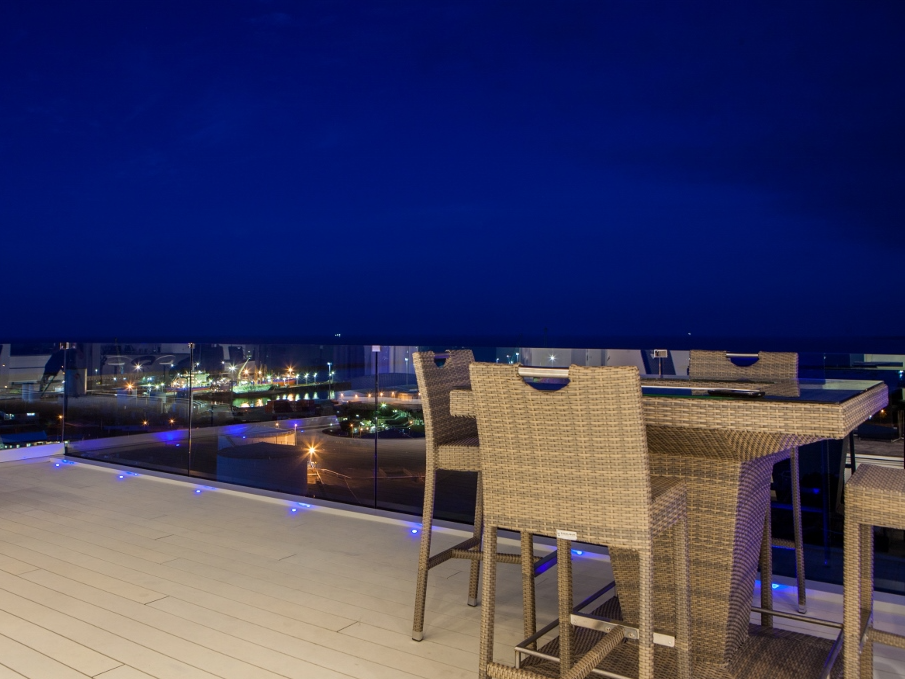 Mellano Blue Horizons