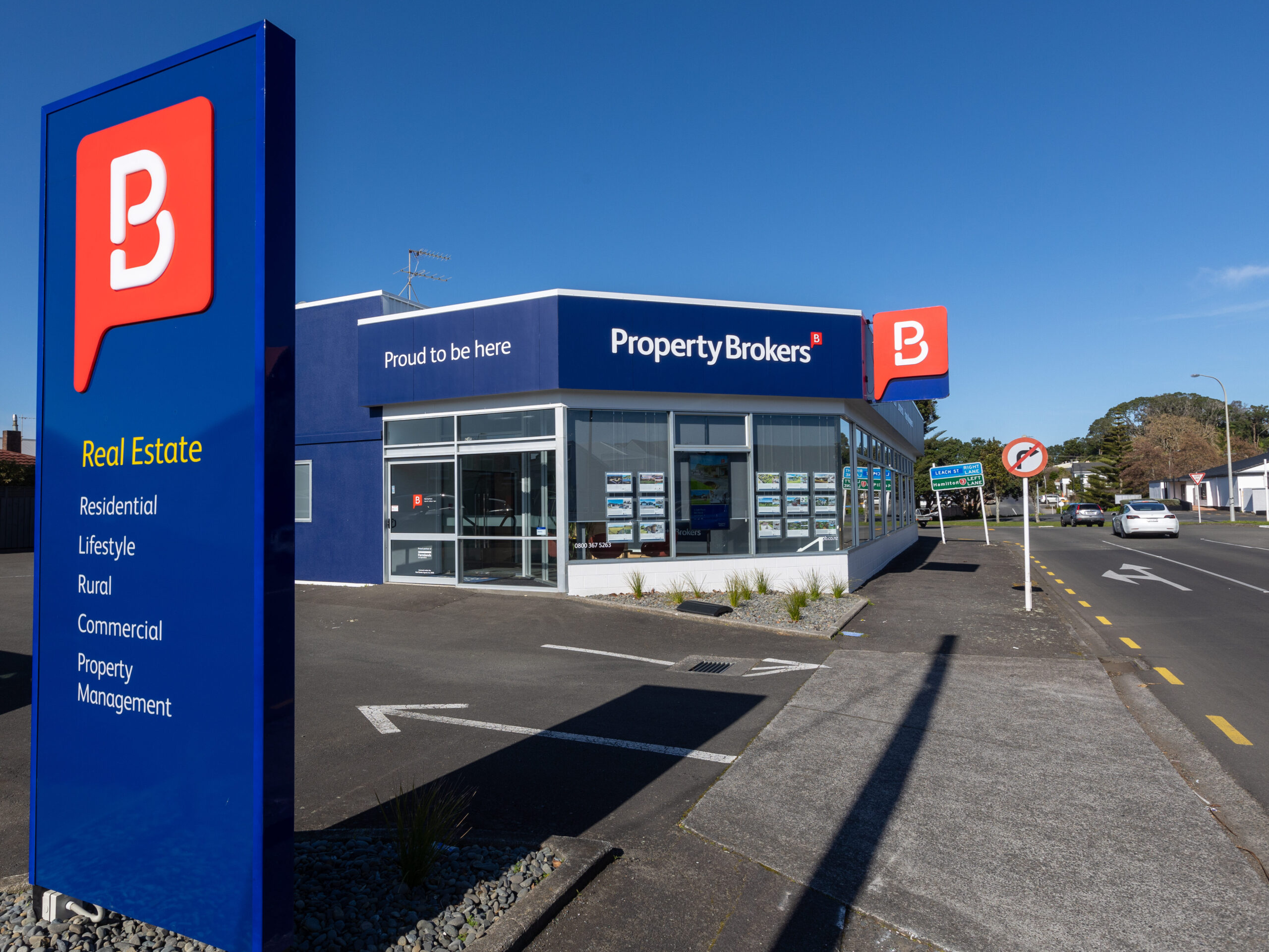 Property Brokers